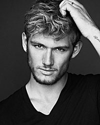 Alex Pettyfer